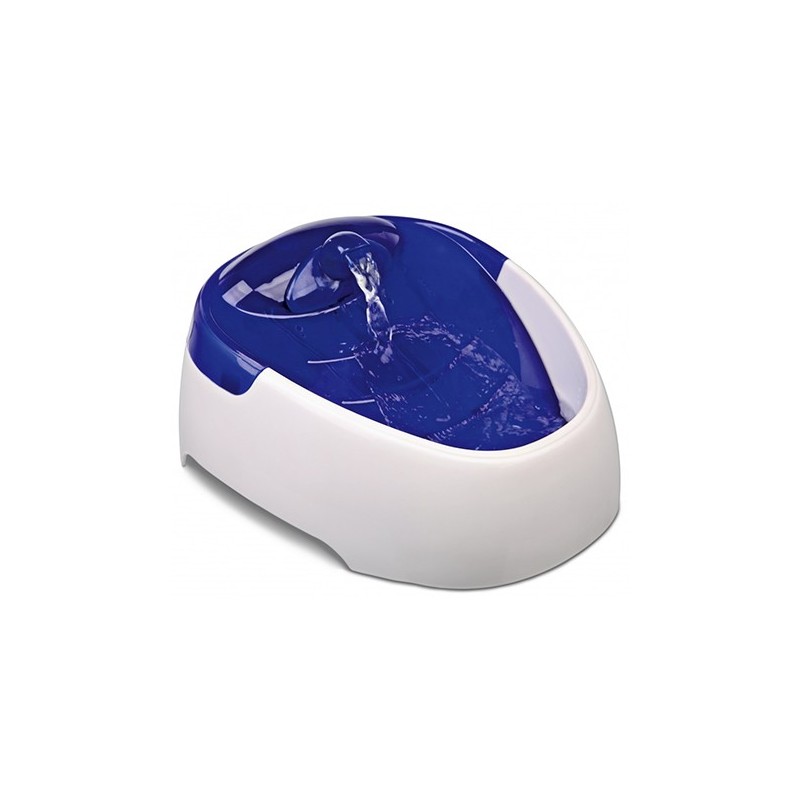 Trixie Duo Stream Automatic Water Dispenser