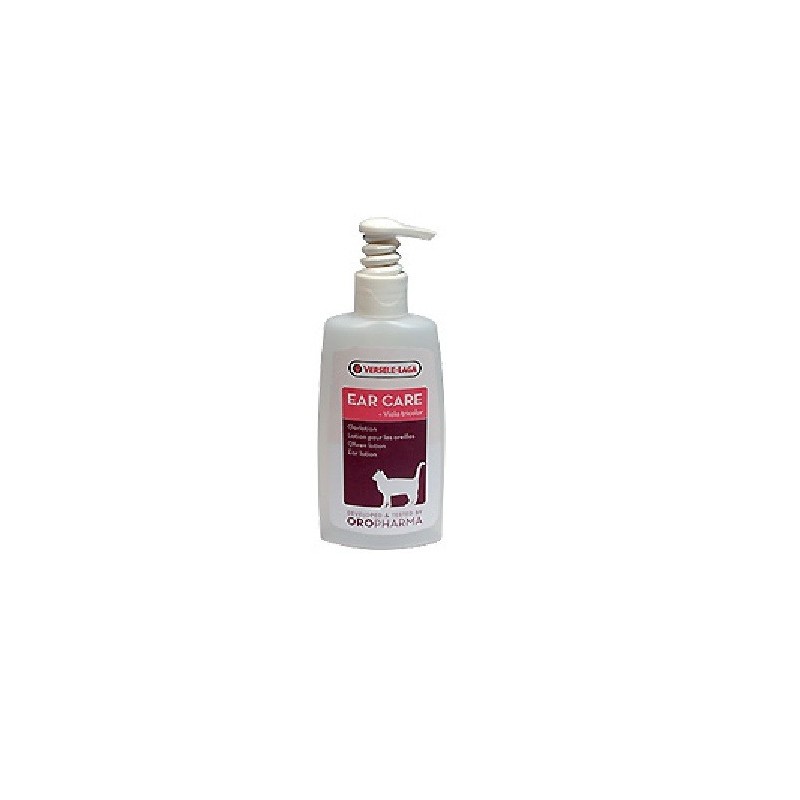 OROPHARMA EAR CARE CAT очищающий лосьон для ушей, 150 мл