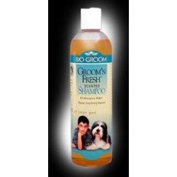Groom&prime;n&prime;Fresh™ Shampoo 355мл