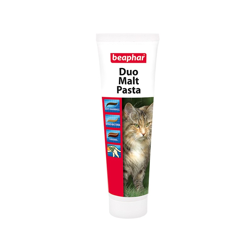 Beaphar Duo Malt Paste