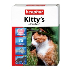 Beaphar Kitty&prime;s Protein Fisch