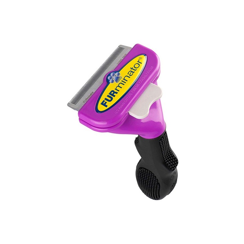 Фурминатор FUR Cat deShedding S Lohg Hair 24 YA