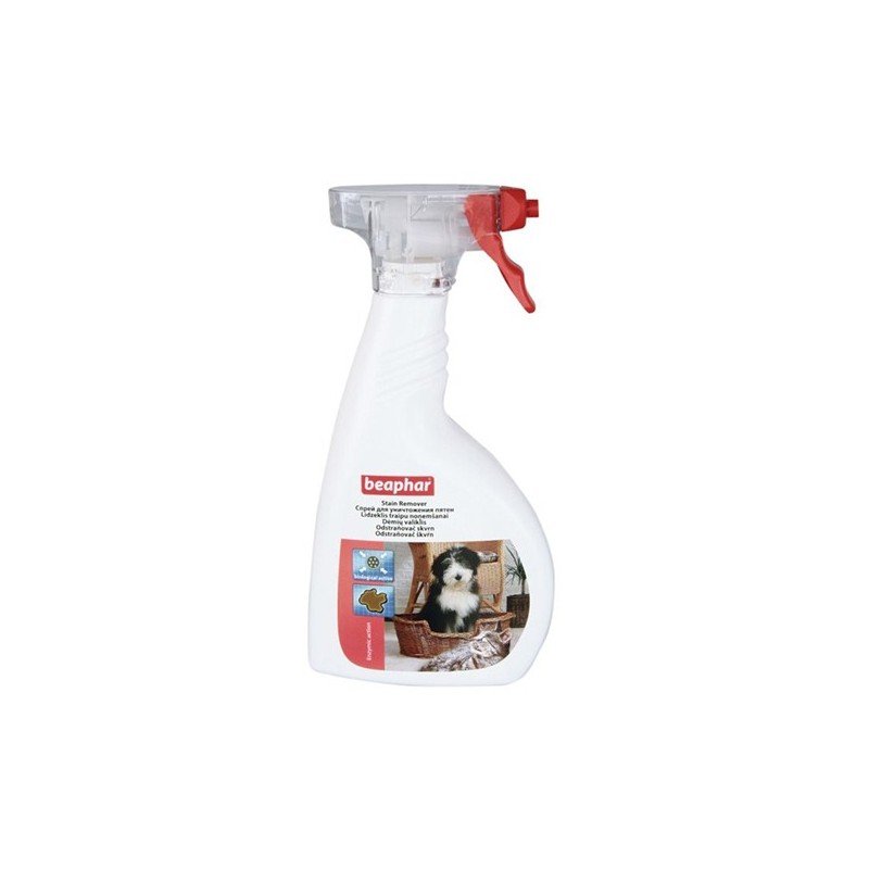Спрей Stain Remover для удаления пятен, 400 мл