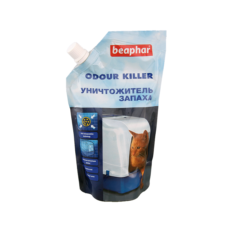 Beaphar Odour Killer For Cats