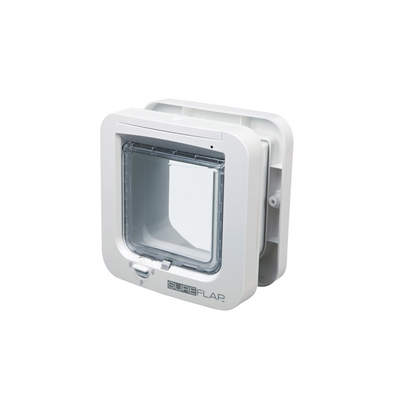 Trixie Откидная дверца SureFlap 4-Way