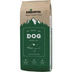 Chicopee Pro Nature Line Adult Lamb and Rice