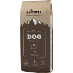 Chicopee Pro Nature Line Dog Adult