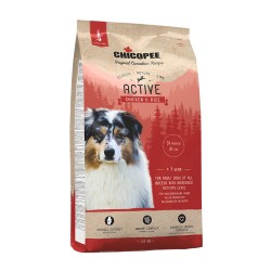 Chicopee Adult Active Chicken&Rice