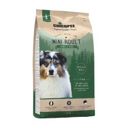 Chicopee Mini Adult Lamb&Rice