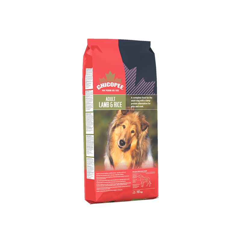Chicopee Adult Lamb&Rice