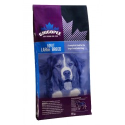 Chicopee Adult Dog Food - Large Breed