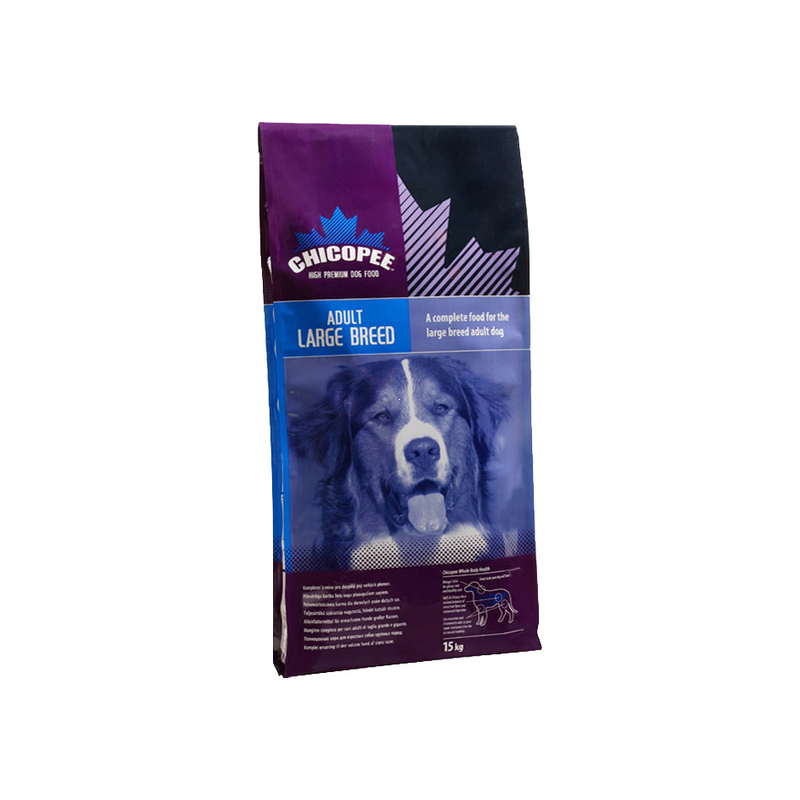 Chicopee Adult Dog Food - Large Breed