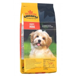 Chicopee Puppy Mini