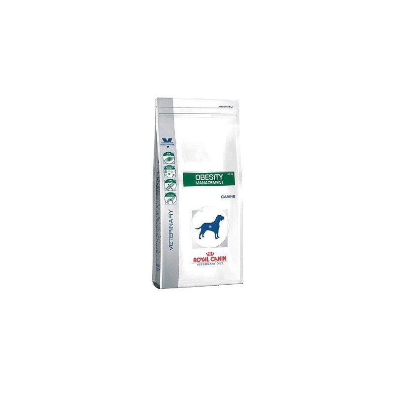 Royal Canin Obesity Management DP34