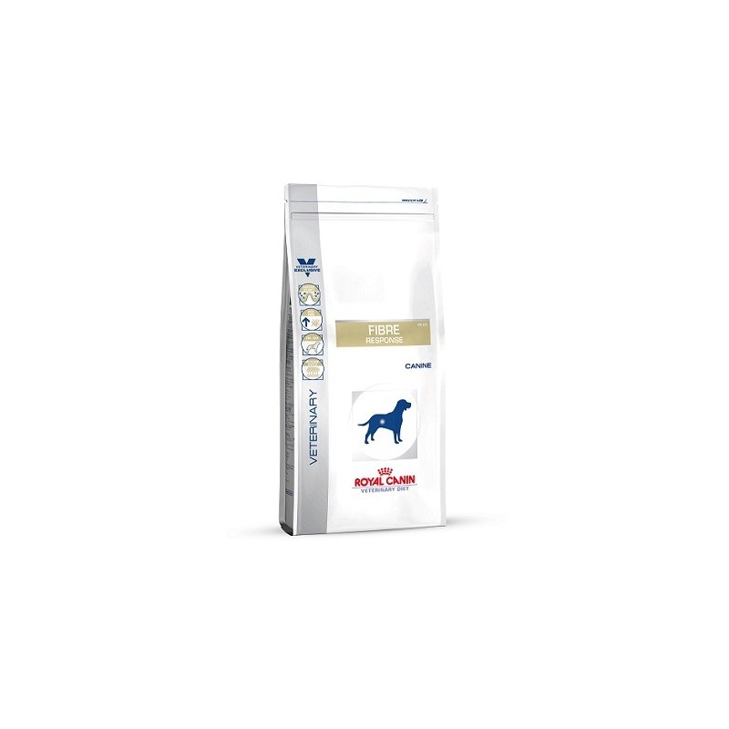 Royal Canin Fiber Response FR23