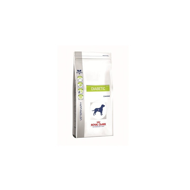 Royal Canin Diabetic DS37