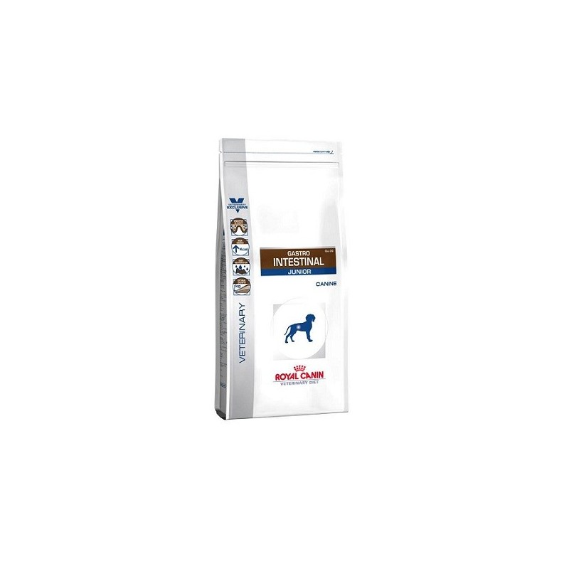 Royal Canin Gastro Intestinal Junior GIJ29