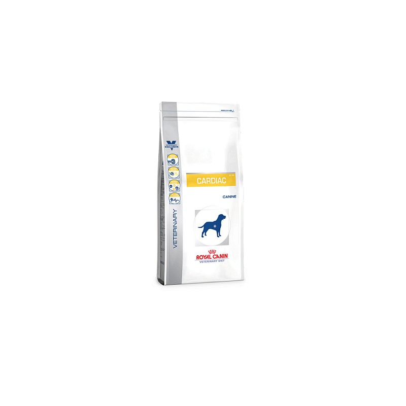 Royal Canin Cardiac EC26