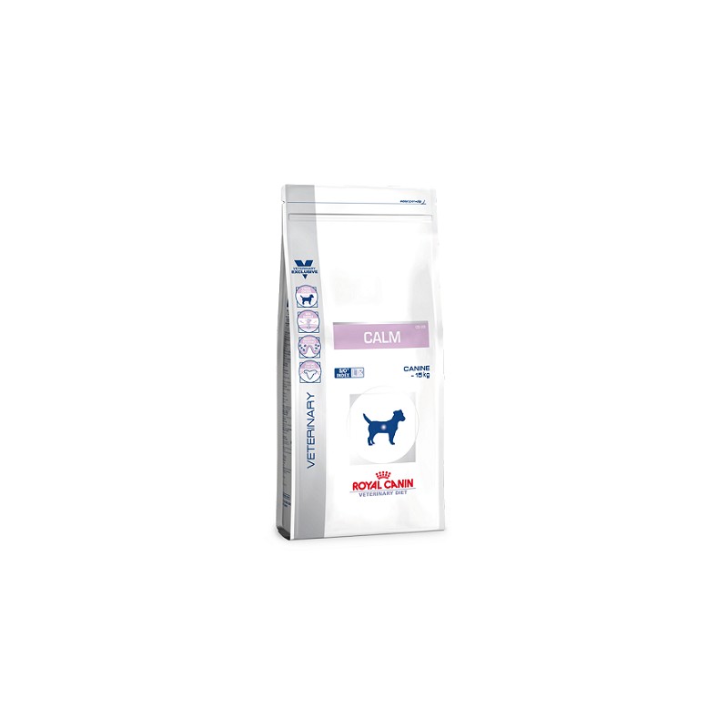 Royal Canin Calm CD25