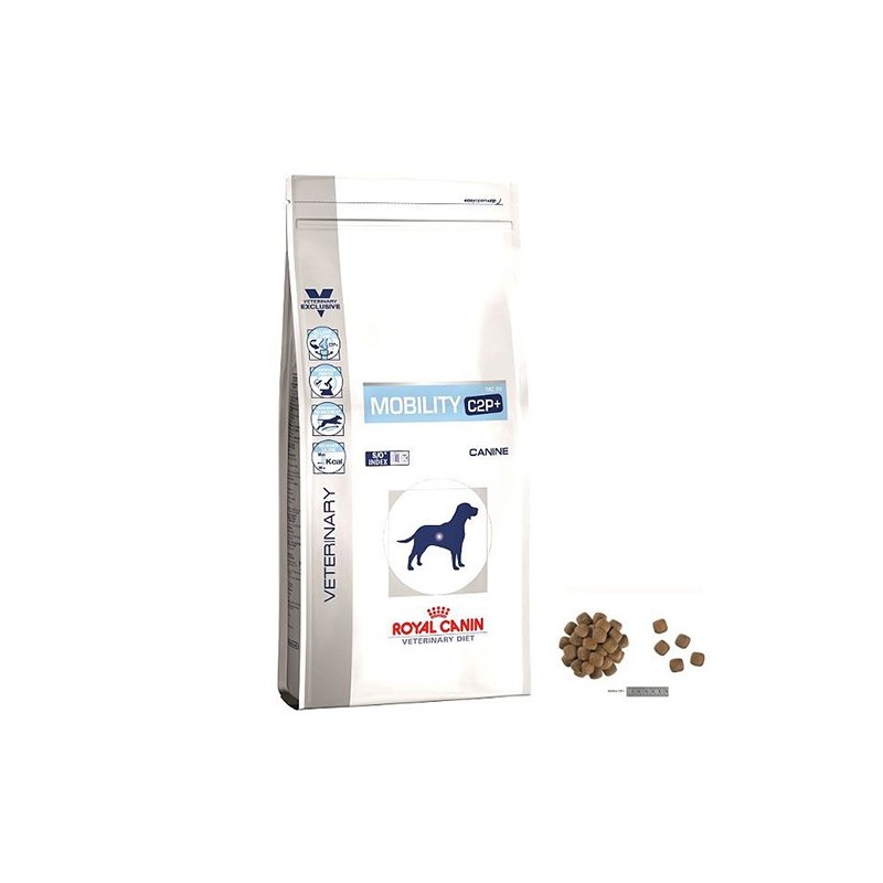 Royal Canin Mobility C2P+