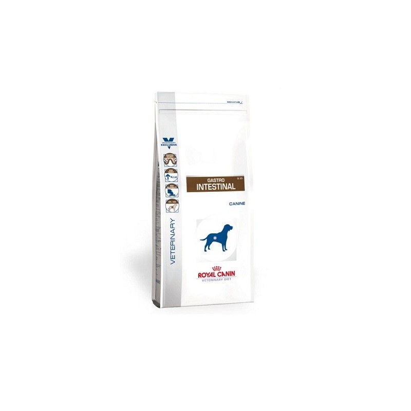 Royal Canin Gastro Intestinal GI25