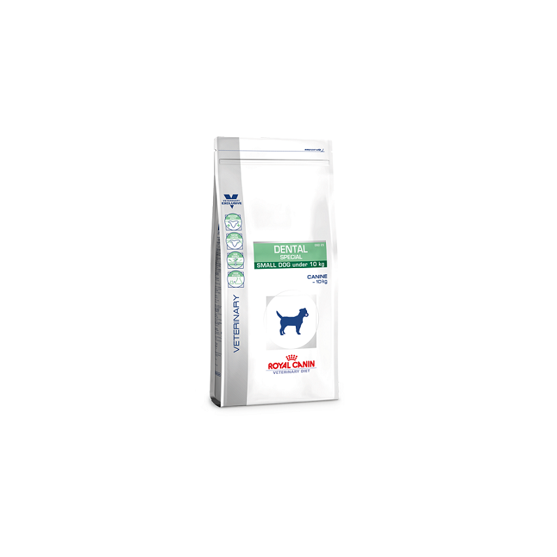 Royal Canin Dental Special DSD25 Small Dog