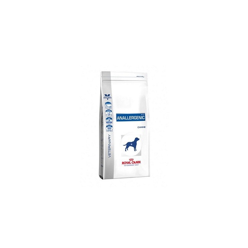 Royal Canin Anallergenic AN18