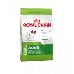Royal Canin X-Small Adult