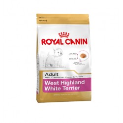 Royal Canin West Highland White Terrier Adult