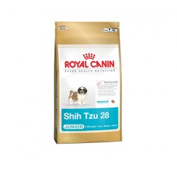 Royal Canin Shih Tzu Junior