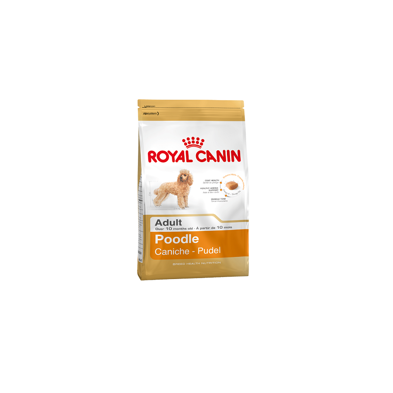Royal Canin Poodle Adult