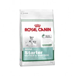 Royal Canin Mini Starter