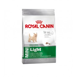 Royal Canin Mini Light