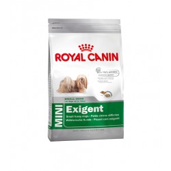 Royal Canin Mini Exigent