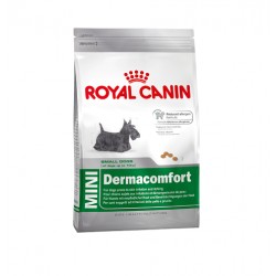 Royal Canin Mini Dermacomfort