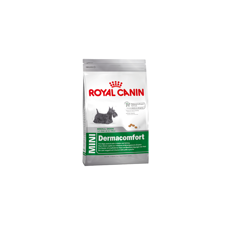 Royal Canin Mini Dermacomfort