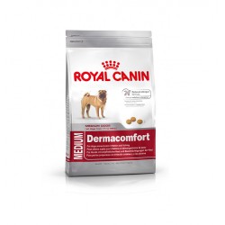 Royal Canin Medium Dermacomfort