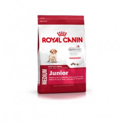 Royal Canin Medium Junior