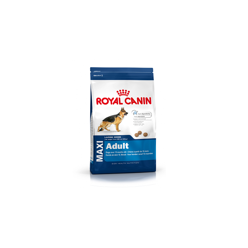 Royal Canin Maxi Adult