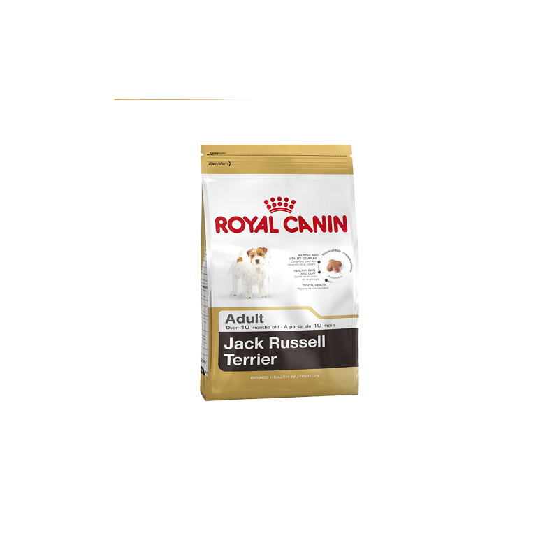 Royal Canin Jack Russell Terrier Adult