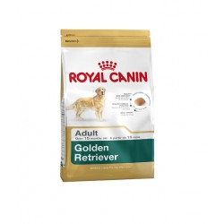 Royal Canin Golden Retriever Adult