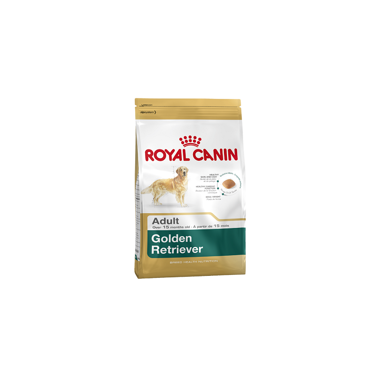 Royal Canin Golden Retriever Adult