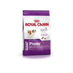 Royal Canin Giant Puppy