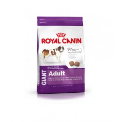 Royal Canin Giant Adult