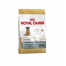 Royal Canin German Shepherd Junior