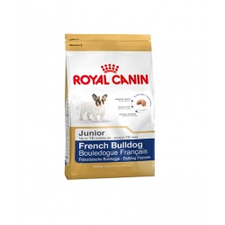 Royal Canin French Bulldog Junior