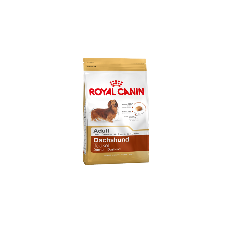 Royal Canin Dachshund Adult