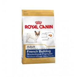 Royal Canin French Bulldog Adult