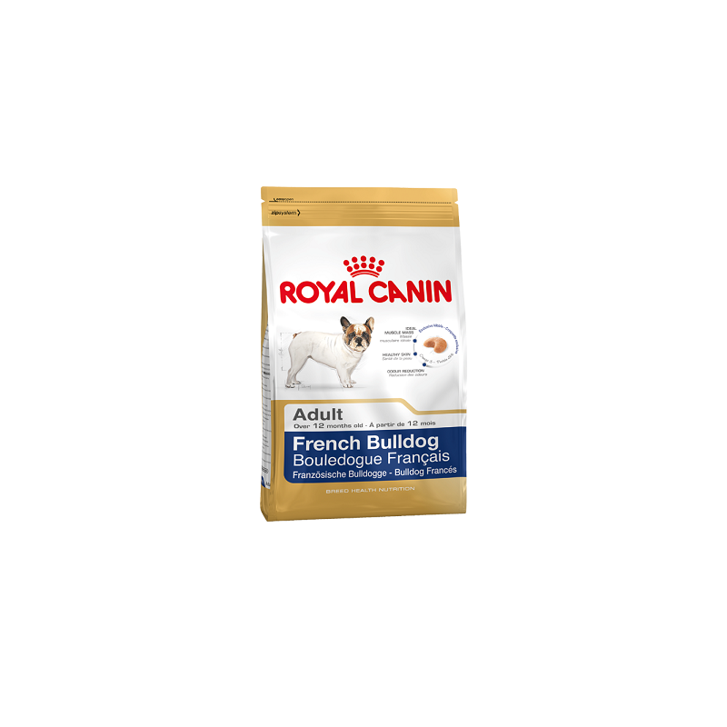 Royal Canin French Bulldog Adult