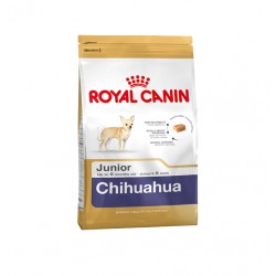 Royal Canin Chihuahua Junior